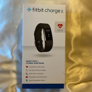 Fitbit Charge 2 - Small